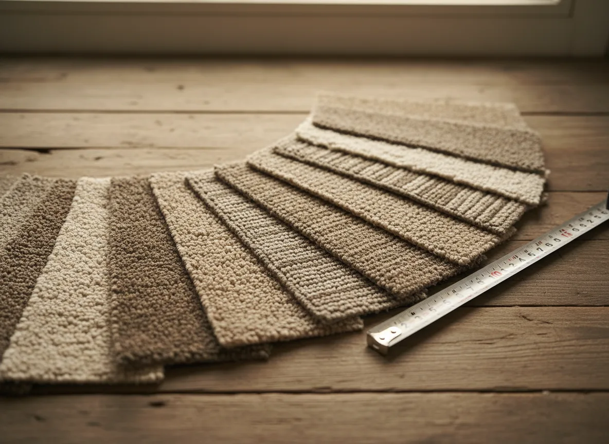 Carpet Installation Lake City, CA FAQs